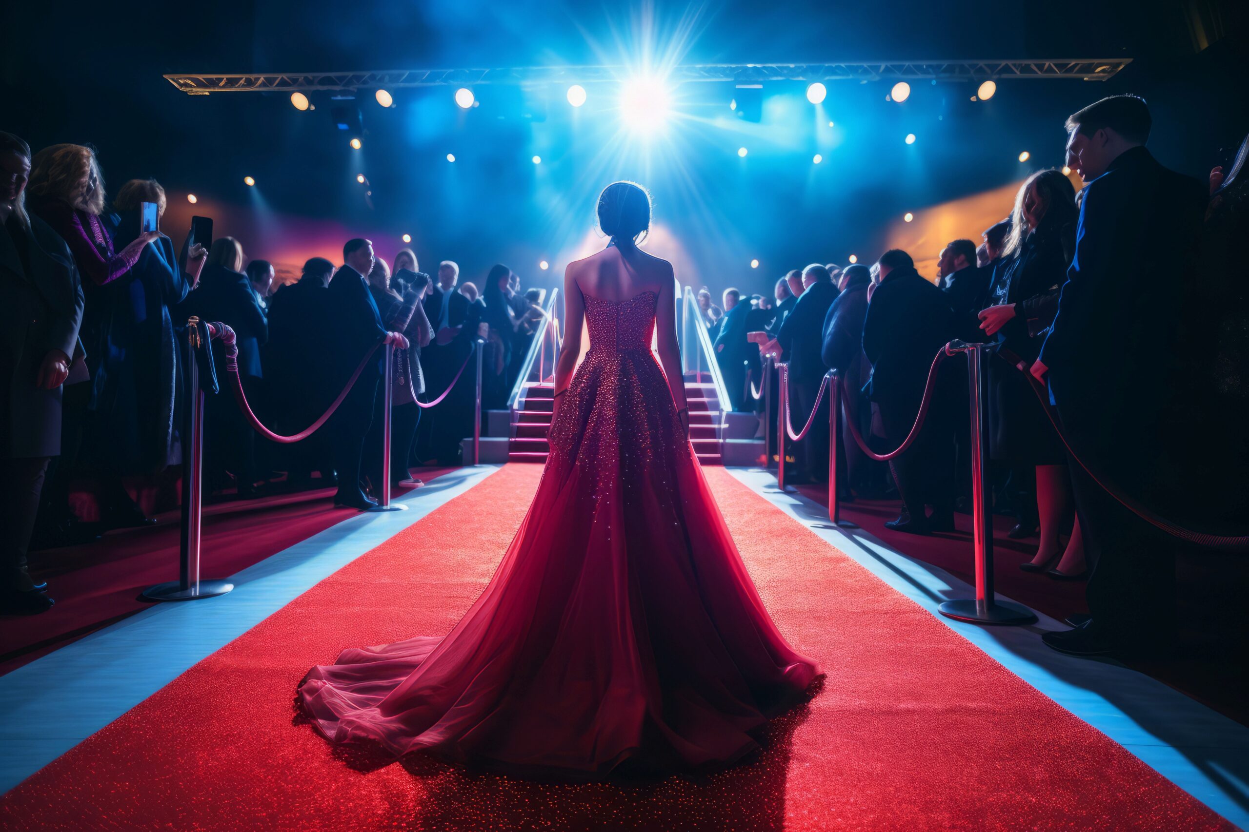 Premiere and Festival Pathway