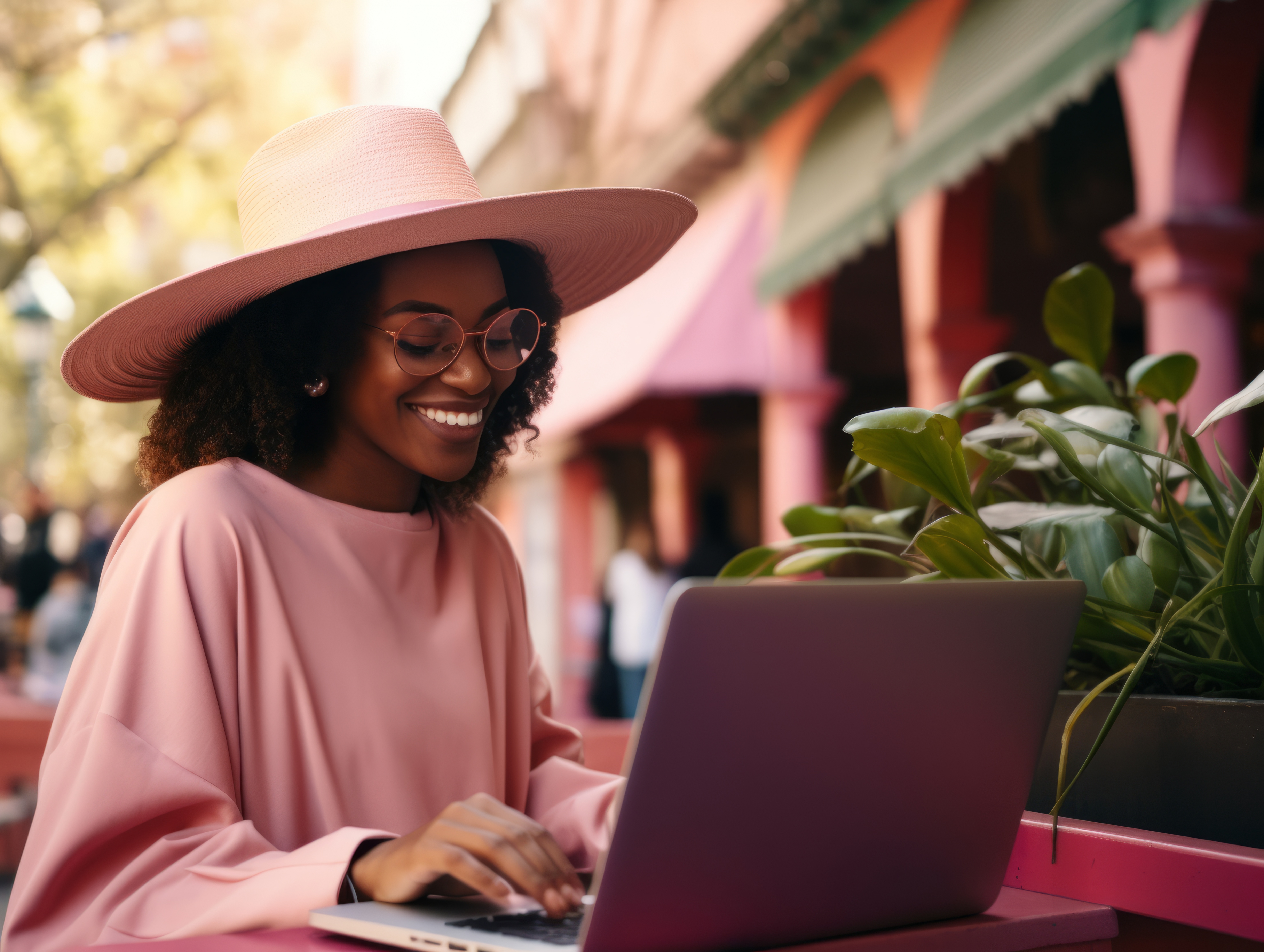vecteezy_woman-from-colombia-working-on-a-laptop-in-a-vibrant-urban_28912799