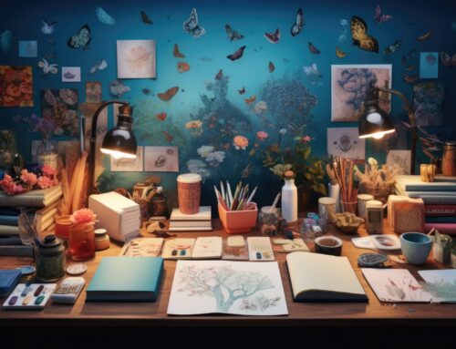 Story Rewrite: A Free Screenwriting Workshop to Reimagine Your Life