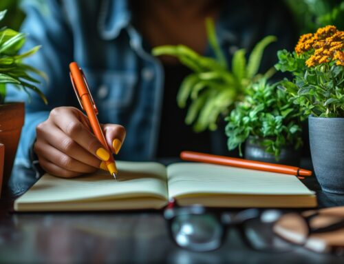 The Becoming Love Project Launches to Redefine Storytelling as a Tool for Healing.