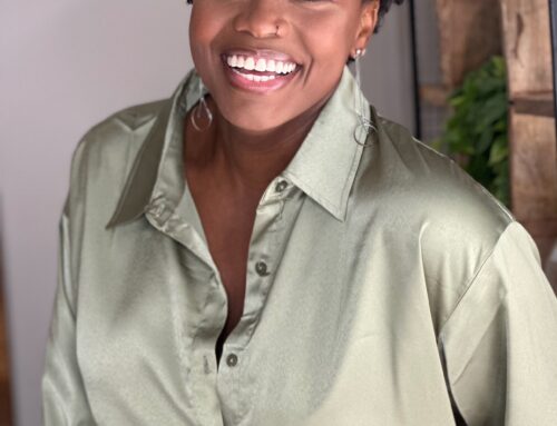 Mi’Lisa Idora: Atlanta Sound Therapist and Life Coach Bringing Soulcare to Becoming Love Fest 2025