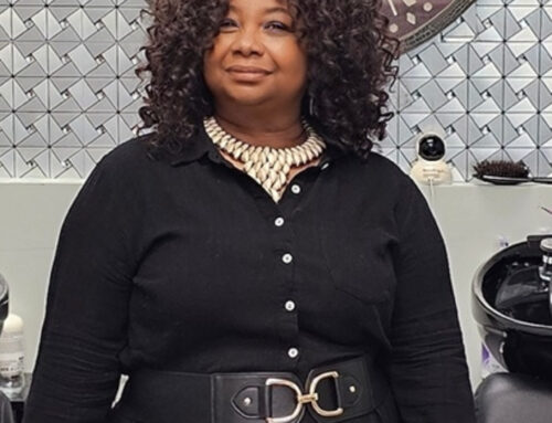 Millie Habtemariam: Atlanta Wellness and Beauty Expert Guiding Transformation at Becoming Love Fest 2025