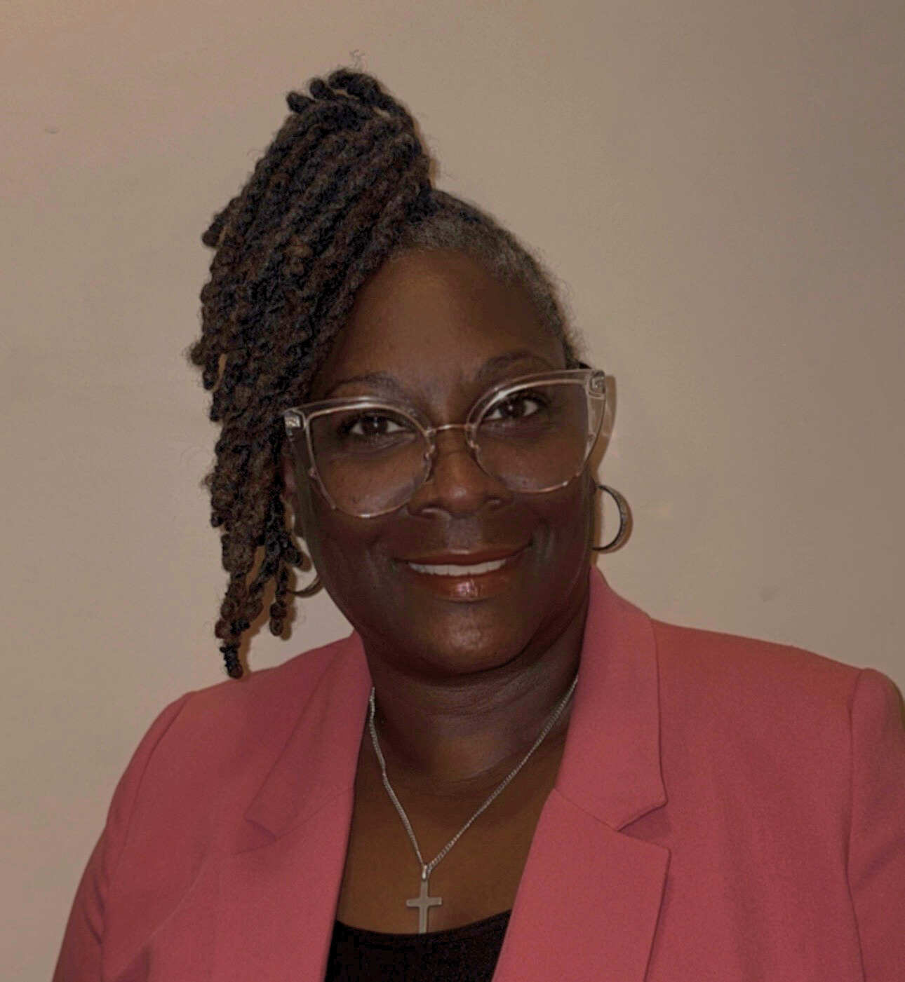 Angela Young