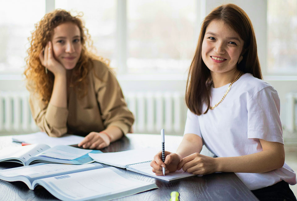 Mentorship from Creatives