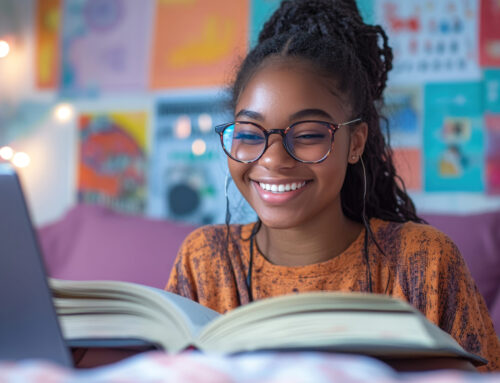 Becoming Love Project Launches Youth Storytelling Program Empowering Young Voices Through Film and Creative Expression