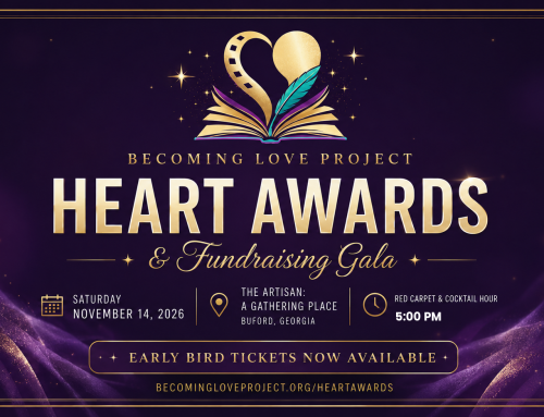 Heart Awards Tickets Are Live!
