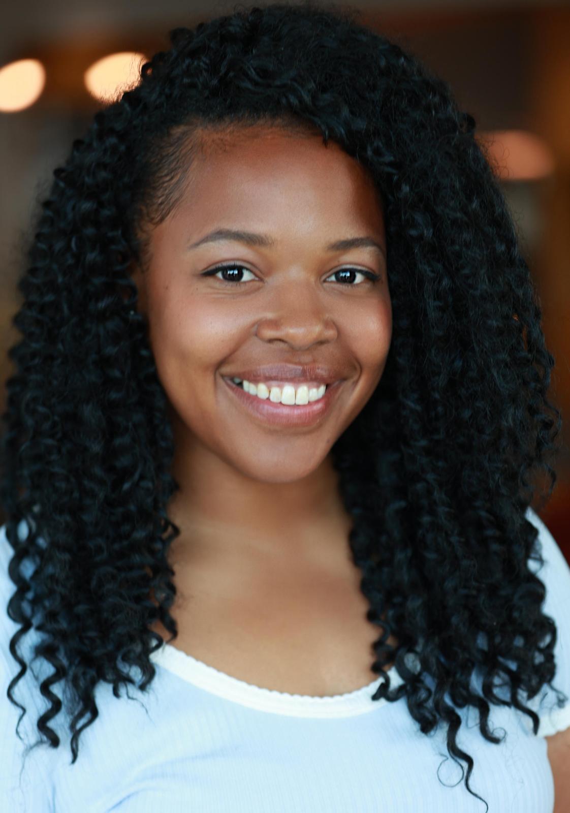 Chantress Williams