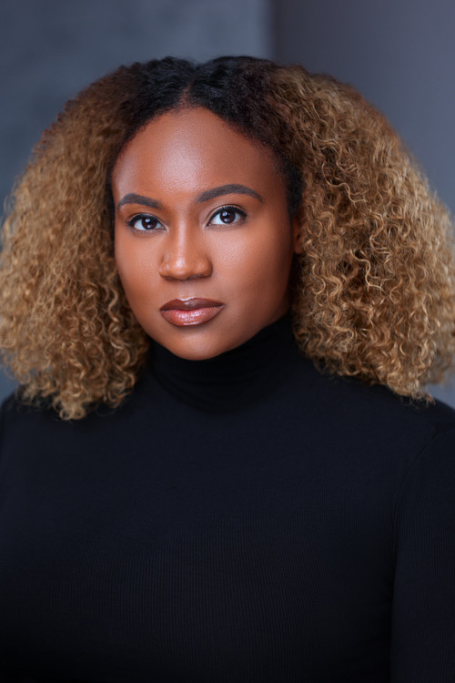 Ericka Alexis