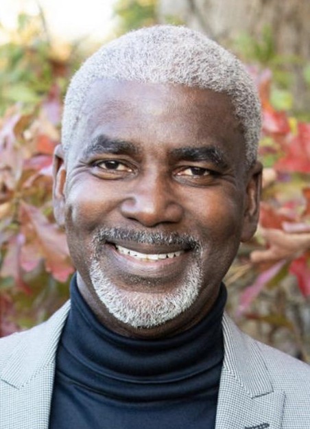 George Thomas