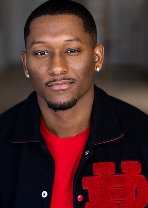 Kadeem Isaiah