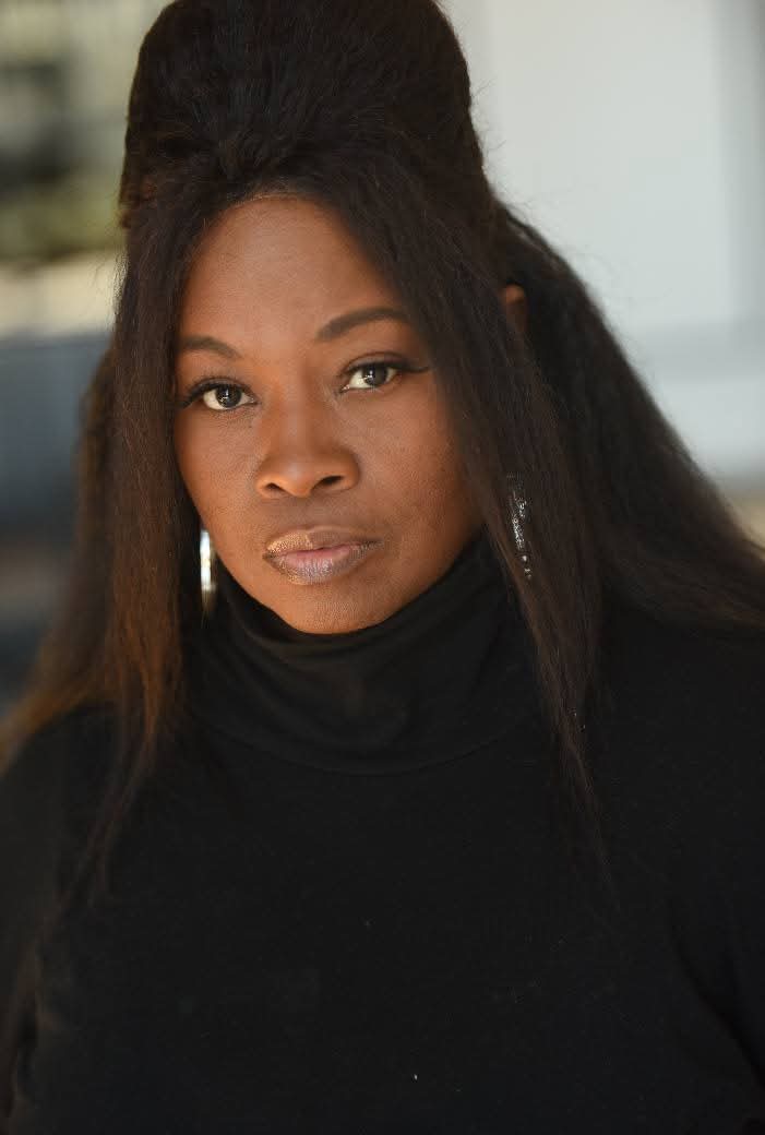 Kim Thomas