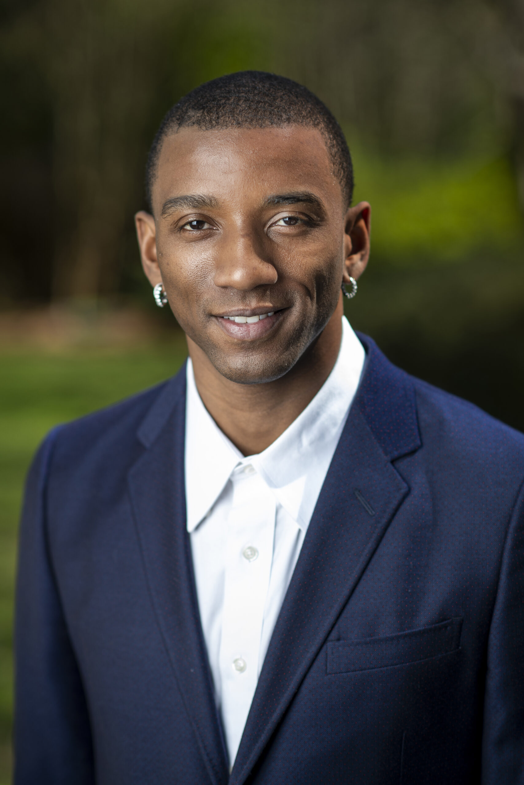Malcolm Mitchell