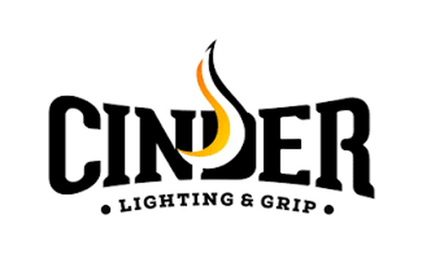 Cinder Lighting & Grip