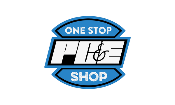 P&E One Stop Shop
