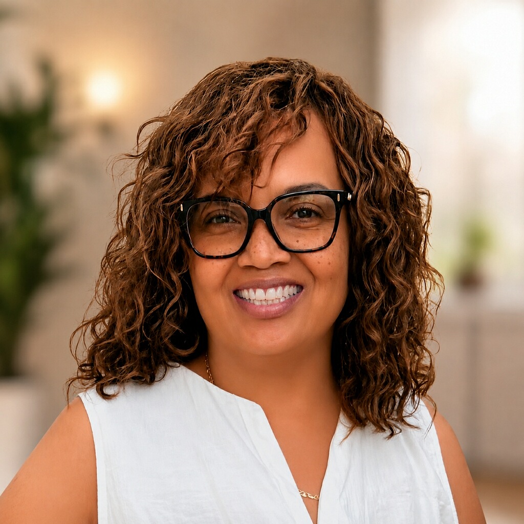 Twanika Douglas