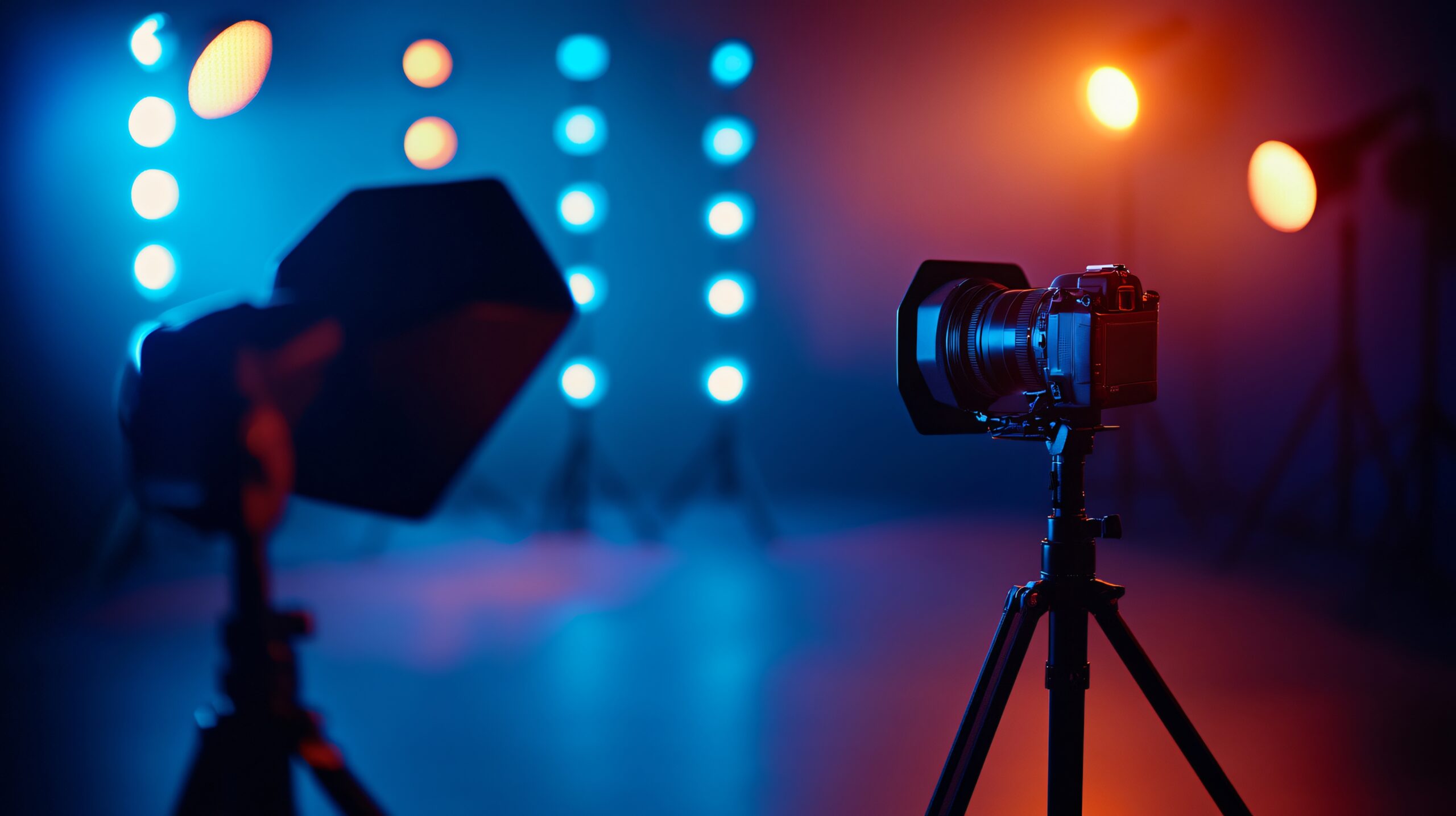 Production Experience